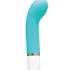 Gee Mini Vibe - Tease Me Turquoise Vibrators VeDO