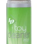 ID Toy Cleaner Mist 1 Oz Lubes & Essentials I.D. Lubricants