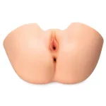 Pdx Plus 360 Banger - Light Anal Play Pipedream