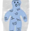 New Husband Voodoo Doll Novelty Kheper Games