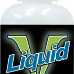 Liquid v for Men 1 Oz Bottle Lubes & Essentials Body Action