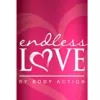 Endless Love Anal Relaxing Silicone Lubricant 1.7 Anal Play Body Action
