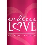 Endless Love Anal Relaxing Silicone Lubricant 1.7 Anal Play Body Action