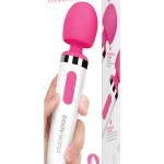 Bodywand Aqua Mini Silicone Rechargeable Massager - Pink Vibrators XGEN