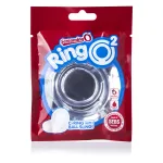 Ringo 2 - Clear Enhancers Screaming O