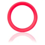 Ringo Pro Lg - Red - Each Cockrings Screaming O