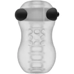 Goodhead - Vibrating Helping Head Pro Strokers & Pumps Doc Johnson