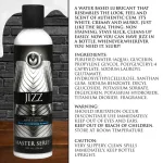 Jizz Cum Scented Water Based Lubricant 8.5 Oz Lubes & Essentials XR Brands