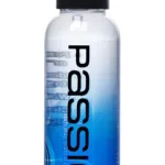 Passion Natural Water Based Lubricant 2 Oz Lubes & Essentials XR Brands