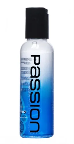 Passion Natural Water Based Lubricant 2 Oz Lubes & Essentials XR Brands
