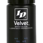 ID Velvet Body Glide 1 Oz Lubes & Essentials I.D. Lubricants