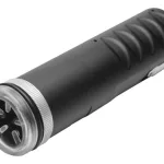 Love Botz Master Bot Super Powered Auto Stroker - Black Strokers & Pumps XR Brands