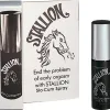 Stallion Spray Delay Lubes & Essentials Nasstoys