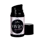 Vivify Tightening and Rejuvenation Gel - 1.7 Oz. Anal Play Sensuva