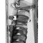 Master Series Bang Bang G-Spot Vibrating Finger Glove Vibrators XR Brands