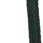 Sex and Mischief Shadow Rope Flogger BDSM & Kink Sportsheets