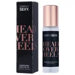 Simply Sexy Head Over Heels - Pheromone Perfume Oil Roll on - .34oz | 10.2ml Intimate Care Classic Brands
