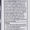 Passion Anal Desensitizing Lubricant - 3.5 Percent Lidocaine - 8.25 Fl. Oz. Lubes & Essentials XR Brands