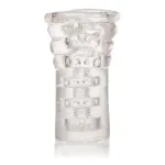 Sue Johanson Head Honcho Strokers & Pumps CalExotics