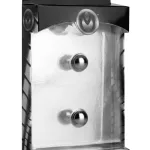Magnus XL Ultra Powerful Magnetic Orbs BDSM & Kink XR Brands