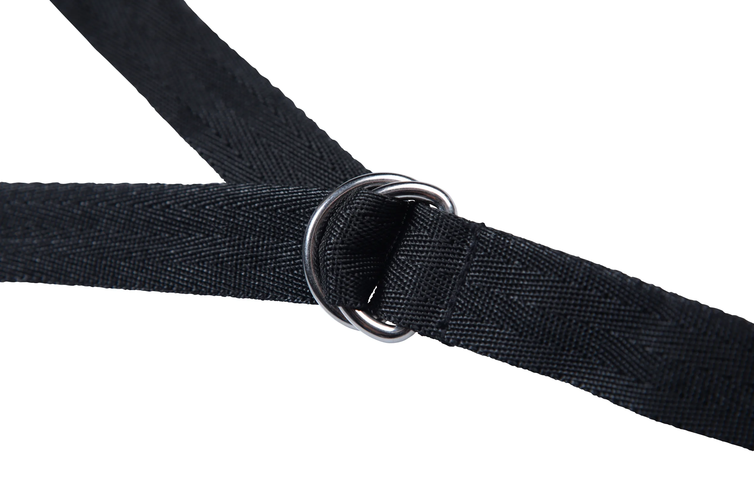 Interlace Over and Under the Bed Restraint Set BDSM & Kink XR Brands