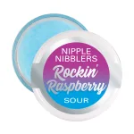 Nipple Nibbler Sour Pleasure Balm Rockin' Raspberry - 3 G Jar Lubes & Essentials Jelique Products