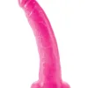 Dillio 7-Inch Slim Dillio Dildos Pipedream