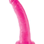 Dillio 7-Inch Slim Dillio Dildos Pipedream