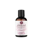 Organics Natural Gel - 4.2 Fl. Oz. (124 ml) Anal Play Sliquid
