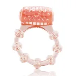 The Screaming O Vibrating Ring - Each Clit Stimulators | Clit Stimulating Cockrings Screaming O