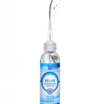 Relax Desensitizing Lubricant With Nozzle Tip - 4 Oz. 118ml Lubes & Essentials XR Brands
