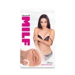 I Dream of Milf - Anita - Tan Strokers & Pumps nsnovelties