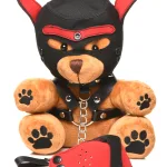 Bondage Pup Bear Novelty XR Brands