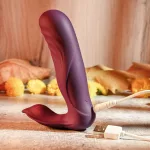 Velvet Hammer Vibrators Evolved Novelties