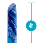 Limited Addiction - Mesmerize - Power Vibe - Azure Vibrators Blush