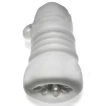 Jackt Stroker - White Ice Strokers & Pumps Oxballs