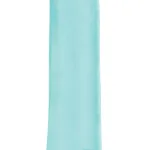 The 9's - Diclet's 7 Inch Jelly Dong - Aqua Aqua Dildos Icon Brands