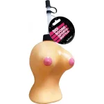 Big Boobie Sports Bottle 16 Oz Novelty Hott Products