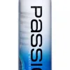 Passion Natural Water Based Lubricant 8 Oz Lubes & Essentials XR Brands