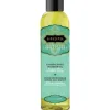 Aromatic Massage Oil - Soaring Spirit - 8 Fl. Oz. Lubes & Essentials Kama Sutra