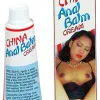 China Anal Balm Cream Anal Play Nasstoys