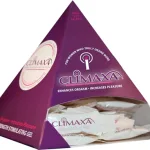 Climaxa Stimulating Gel - 50 Pieces Sample Display Lubes & Essentials Body Action
