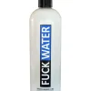 Fuck Water Water-Based Lubricant - 16 Fl. Oz. Lubes & Essentials Fuck Water