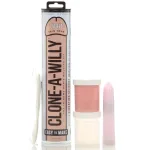 Clone-a-Willy Kit - Light Skin Tone Novelty Clone-a-Willy