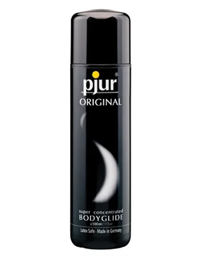 Pjur Original - 500ml Lubes & Essentials Pjur