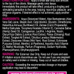 Hempleasure for Women 0.5 Oz 15 ml Lubes & Essentials Body Action