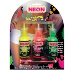 Neon Play Paints Bath & Body | Body Paint Hott Products