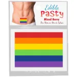 Rainbow Pride Pasty Novelty Kheper Games