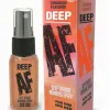 Deep Af Deep Throat Numbing Spray - Cinnamon - 1 Fl. Oz. Lubes & Essentials Little Genie