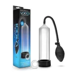 Performance - Vx101 Male Enhancement Pump - Clear Strokers & Pumps Blush